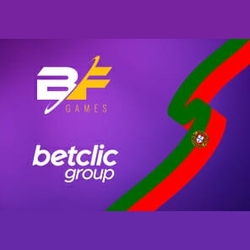 BF Games And Betclic Signed A New Partneship