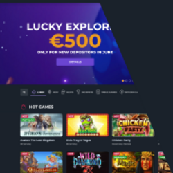 ILucki Casino Offers Amazing Bonuses To New Players