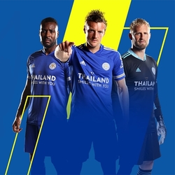 Parimatch Made A Partnership With Leicester City Football Club