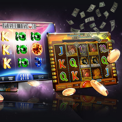 New Slots - September 2020