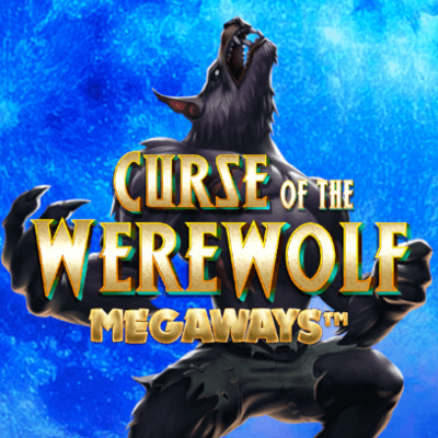 Try Curse Of The Werewolf Megaways, New Slot By Pragmatic Play