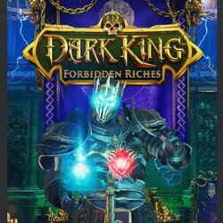 Dark King: Forbidden Riches By NetEnt