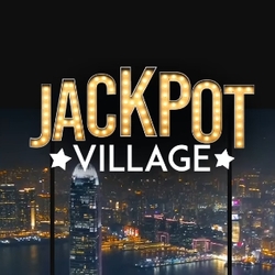 Jackpot Village Welcome Bonus