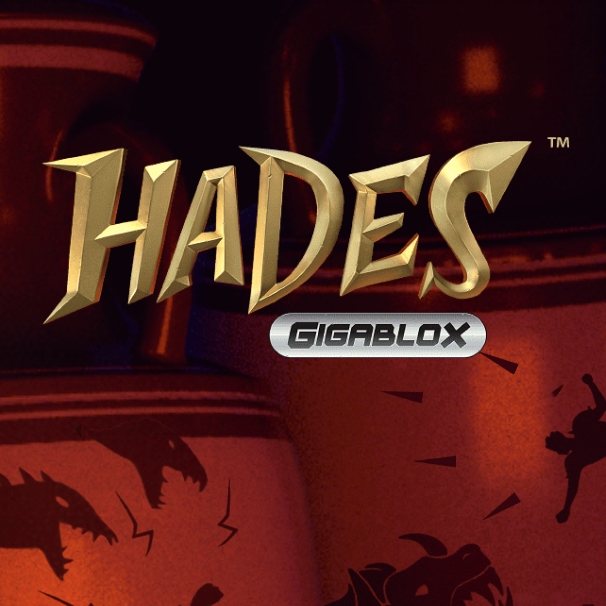 Hades: The New Slot By Yggdrasil