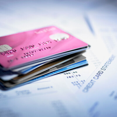 Credit Cards