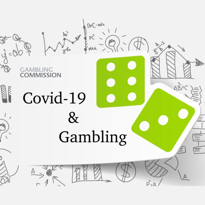 COVID-19 And Online Gambling