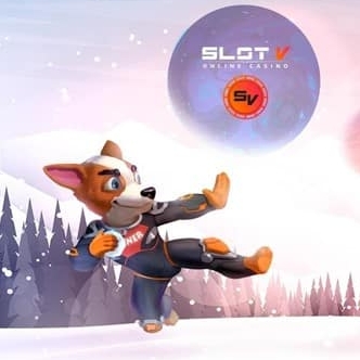 New Promo By SlotV Casino