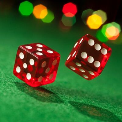 Craps - Strategies, Tips