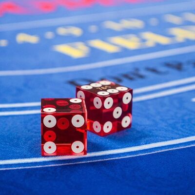 What Is Craps?