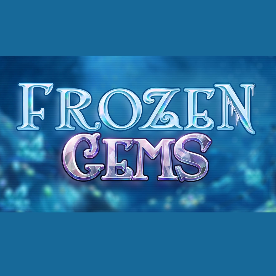 Frozen Gems By Play'n GO