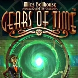 Gears Of Time By Betsoft