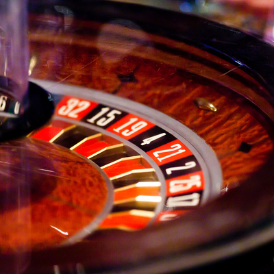 Roulette Meaning & Terms