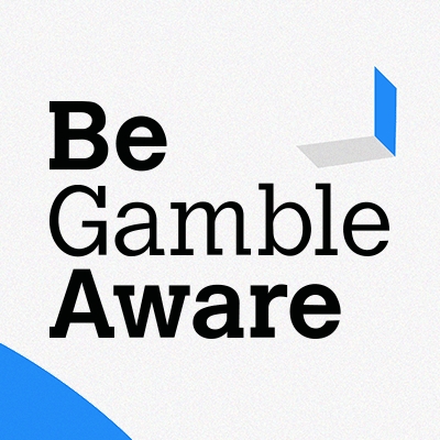 NHS And GambleAware Campaign