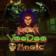 Voodoo Magic By Pragmatic Play