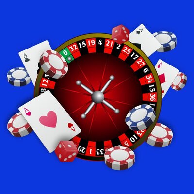Types Of Casino Games