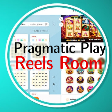Reels Room By Pragmatic Play