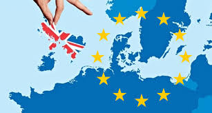 Gambling Industry After Brexit