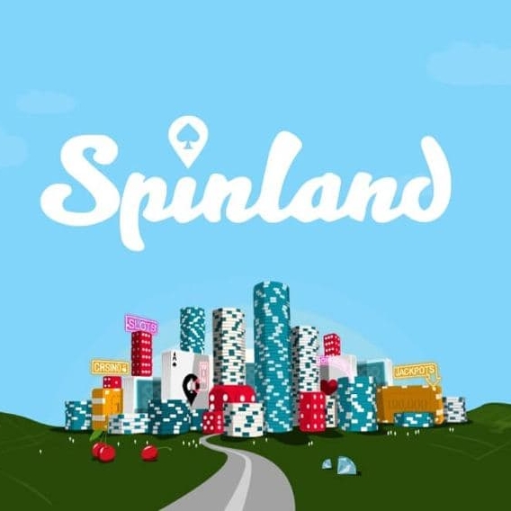 SpinLand Casino New Gifts