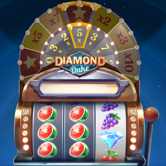 Diamond Duke Paid 560,000 Euro