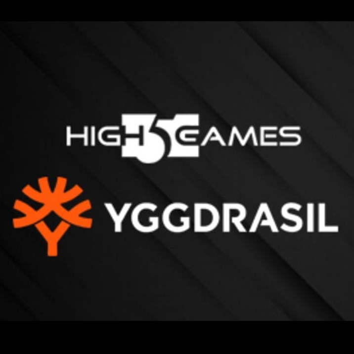 Yggdrasil Got A New Partner