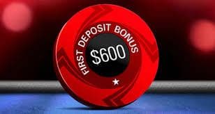 Poker Stars Bonus Codes