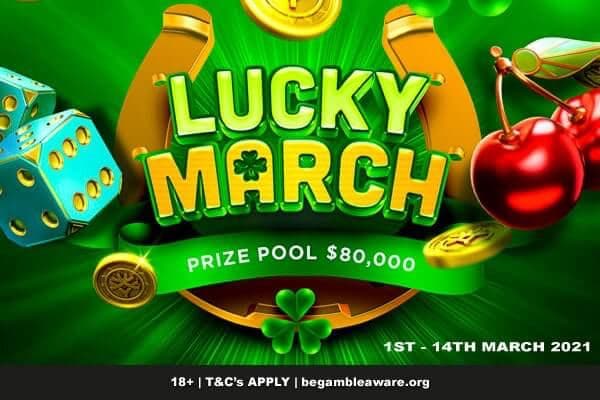 New Tournament At Aplay
