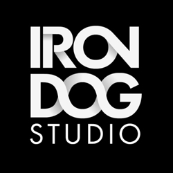 Iron Dog