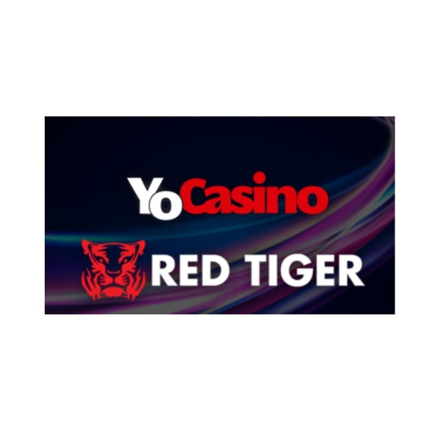 Red Tiger Games At YoCasino