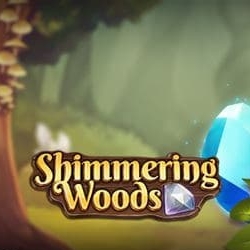 Shimmering Woods By Play`n Go
