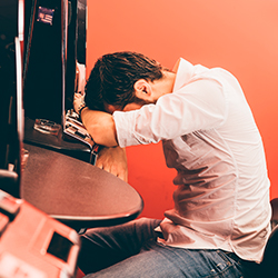 How To Avoid Problem Gambling