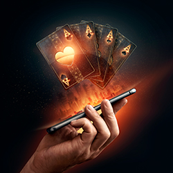Legal Gambling Ages