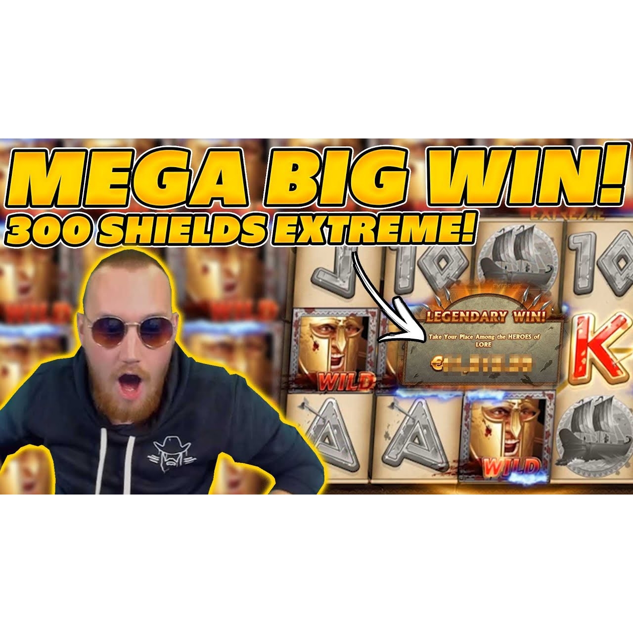 Biggest Winner Of The Week