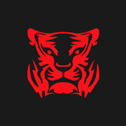 Red Tiger