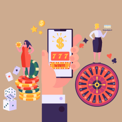 Casino Software Exhibitions