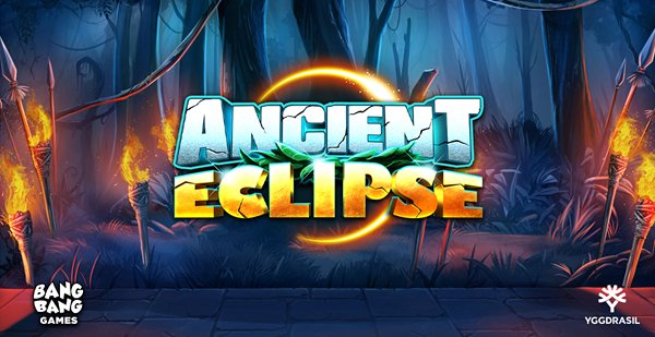 Ancient Eclipse From Bang Bang