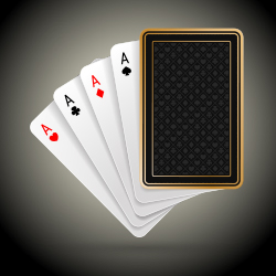 Caribbean Stud Poker Game Rules