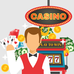 Live Dealer Games - List & Tips
