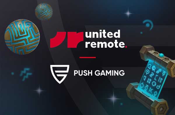 Push Gaming At Lapalingo Website