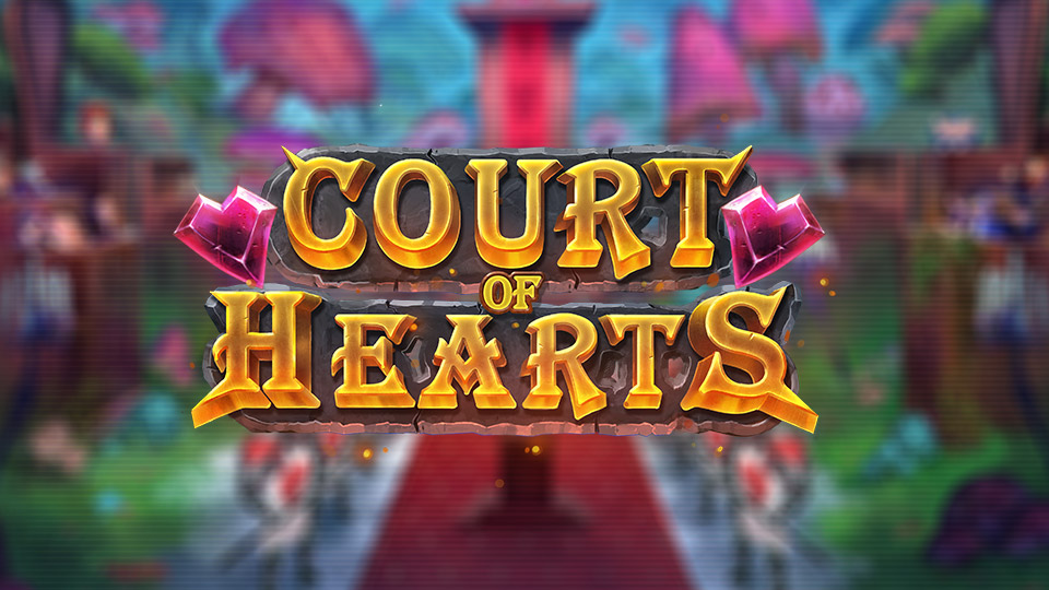 Play'n GO Released New Title