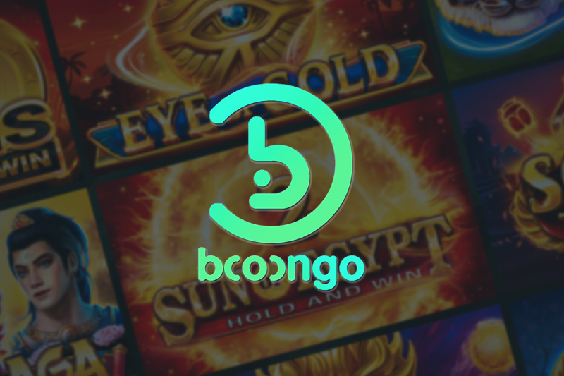 Booongo's LATAM Direction