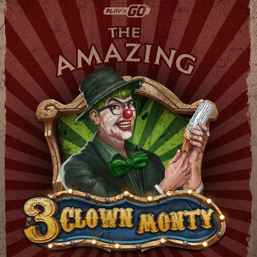 New Circus-Themed Title
