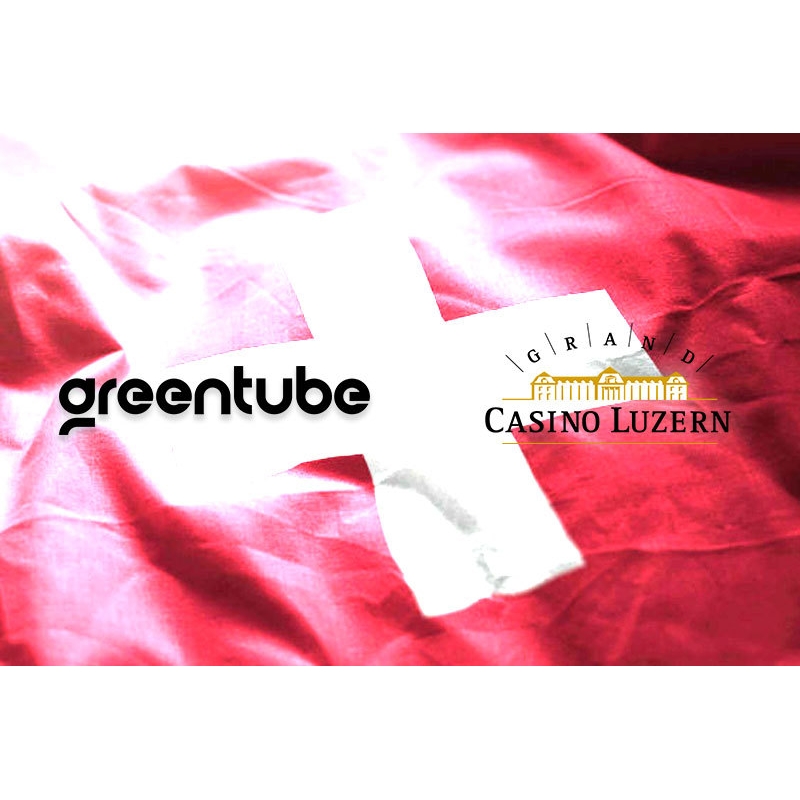Jackpots At Grand Casino Luzern