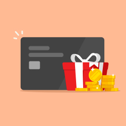 Cashback Bonus