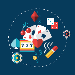 Trends In Casino Gaming 2021