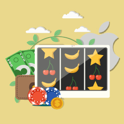 Top Slot Games For IPhone