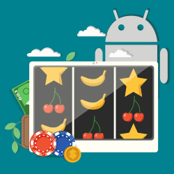 Top Slot Games For Android