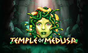 Temple Of Medusa Slot