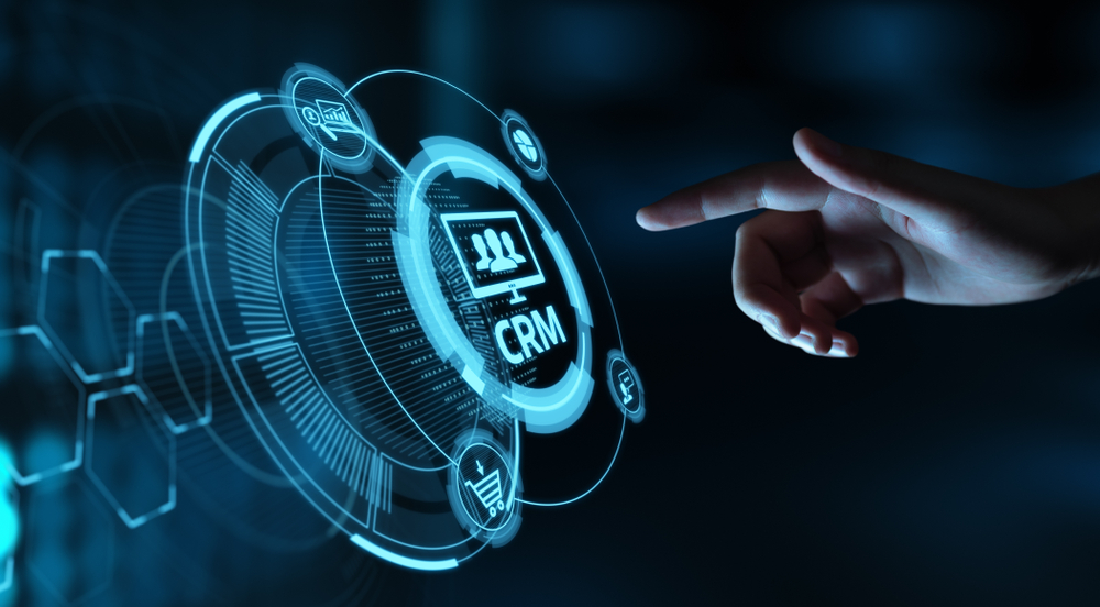 Aspire Integrates New CRM