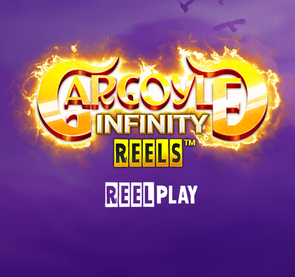 Yggdrasil's Gargoyle Infinity Reels