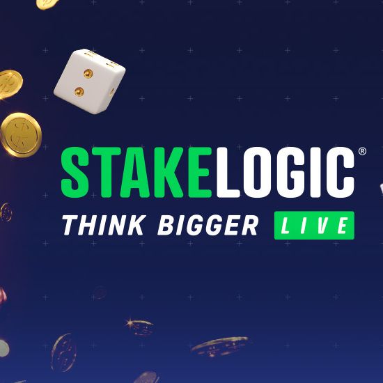 Live Casino Games By Stakelogic